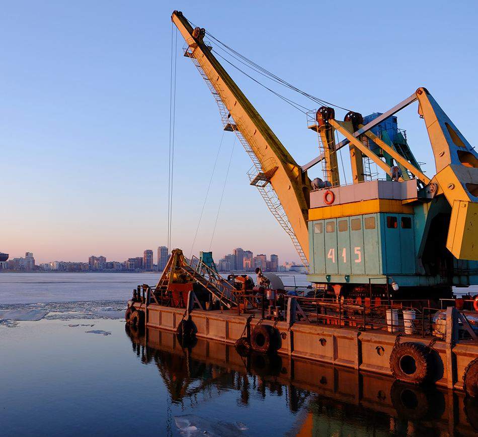 Condition Monitoring